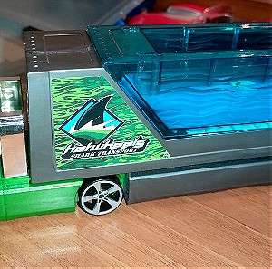 Hotwheels Shark Transport (Φορτηγό)
