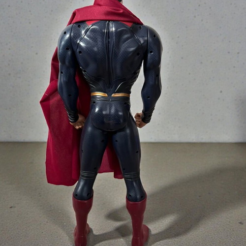 JAKKS Pacific Big-Figs Superman figure 78 cm used
