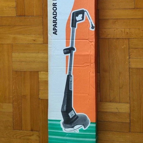 Tramontina 700W Lawn Edger like new, nylon line