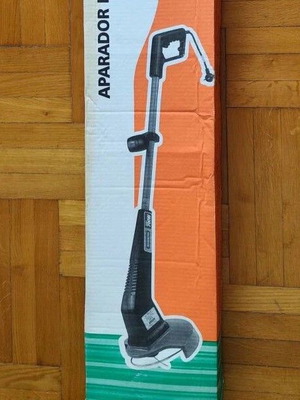 Tramontina 700W Lawn Edger like new, nylon line