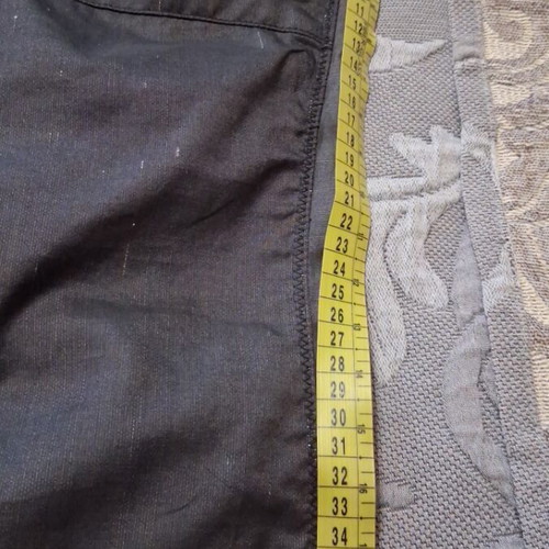 Diesel Style Lab skirt used, gray, size M