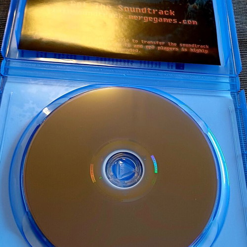 Slain Back From Hell PS4 used, complete and in excellent condition