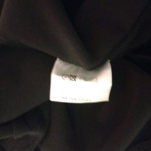 Babylon fitted dress new, black, Italian origin