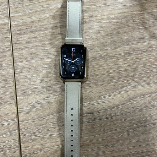 Huawei smart watch used