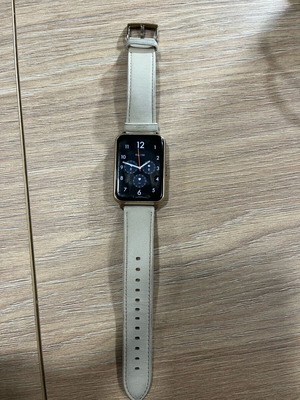 Huawei smart watch μεταχειρισμένο