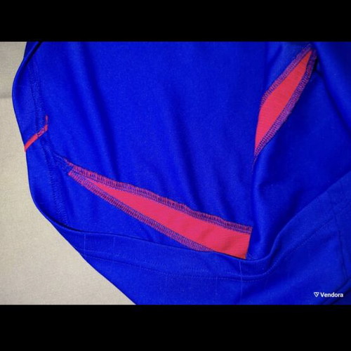 France 2006 Football Jersey Adidas Sample used, Large