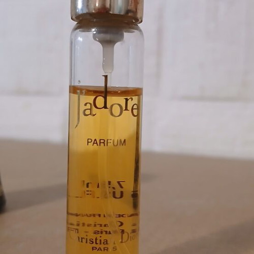 J'adore Eau de Parfum 7,5 ml βαποριζατέρ