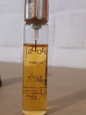 J'adore Eau de Parfum 7,5 ml βαποριζατέρ