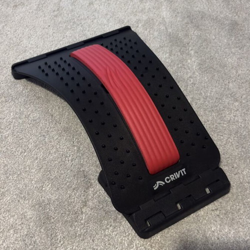 Back Relaxation and Massage Device like new