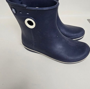 Crocs γαλότσες μπλε 41-42
