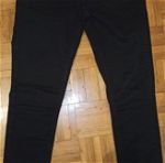Only Daisy push up jeans μαύρο νούμερο 28