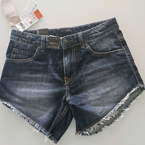 Sisley shorts new xsmall 12 years with tags