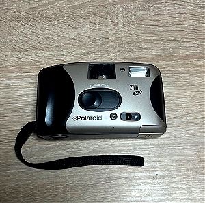 Παλαιά φωτογραφική Polaroid