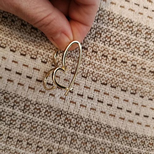 Rings used, set of 3 pieces