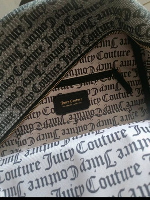 Juicy Couture backpack new
