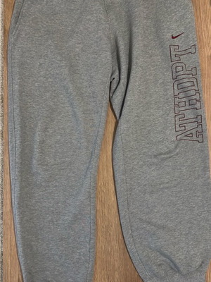 Nike The Athletic Department tracksuit grey like new, size Small
