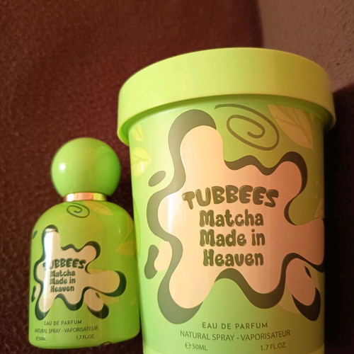 Matcha Made In Heaven Eau de Parfum 50 ml new fragrance
