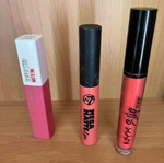 Set lipstick new