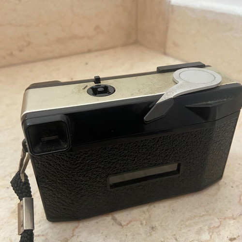 Agfamatic 50 used functional vintage camera