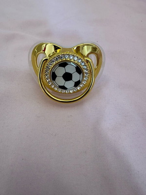 Πιπίλα καινούργια