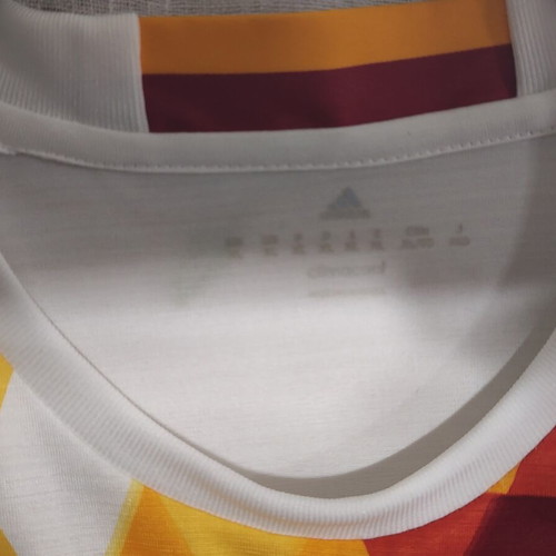 Adidas Spain Away Euro 2016 Soccer Jersey AA0830