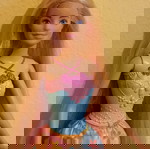  Mattel Barbie Dreamtopia Πριγκίπισσα