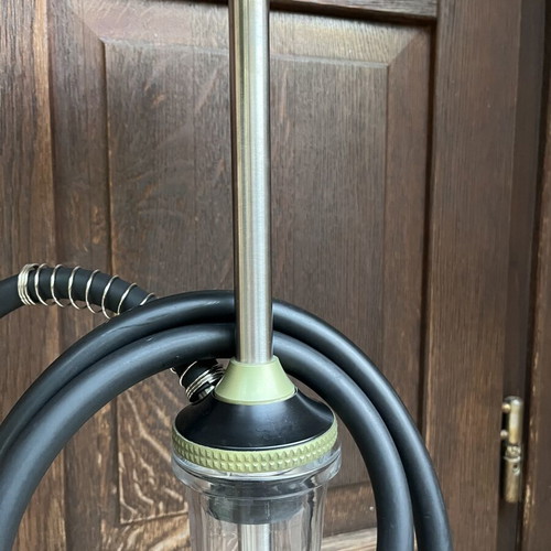 Big Mask Hookah like new