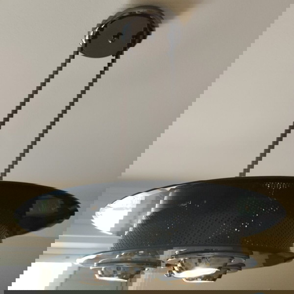 Επιτοίχιο φωτιστικό