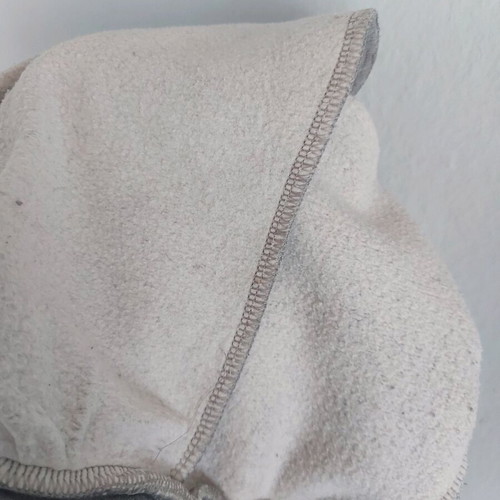 Puma grey sweatshirt pants like new, size S
