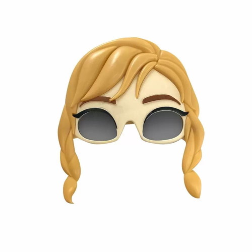 Trelokotsidou Glasses new