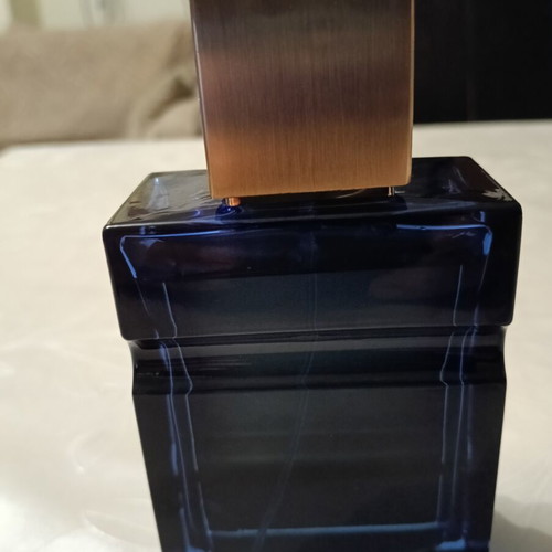 Al Haramain Amber Oud Bleu Edition Eau de Parfum 100ml like new