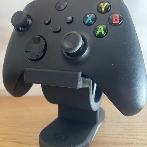 Xbox Controllers Stand for 2 controllers new