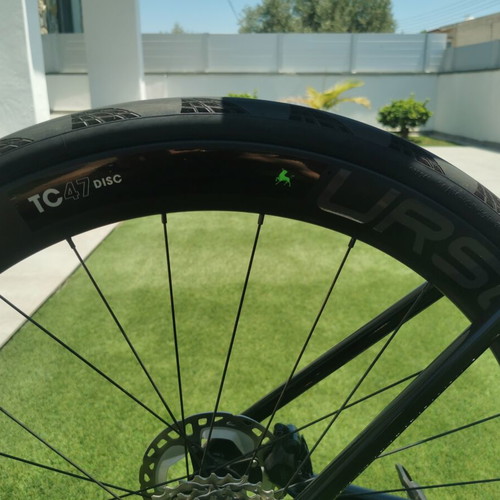 Guerciotti Veloce SLR 2025 Limited 60 Years Anniversary Edition racing bike