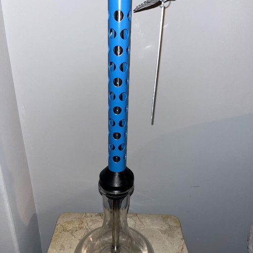 Bodo hookah like new