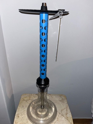 Bodo hookah like new