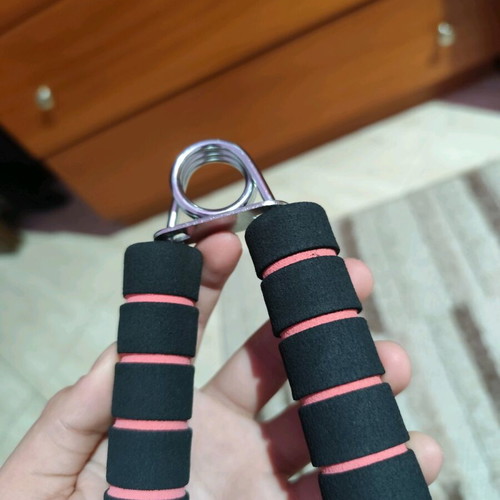 Hand Exercise Tool used 5kg