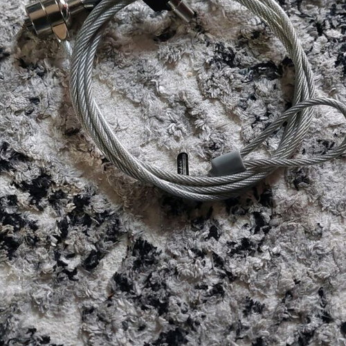 Laptop lock like new