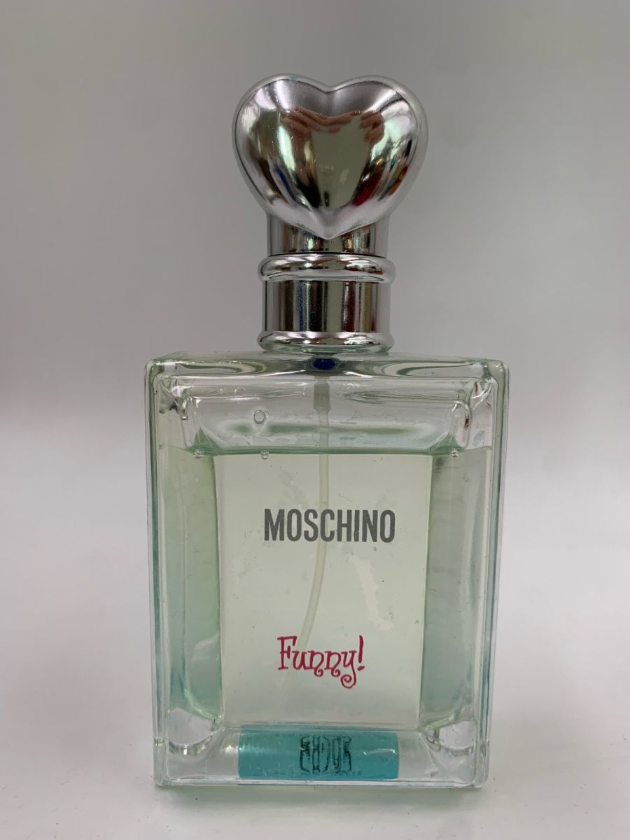 Moschino funny discount made in italy