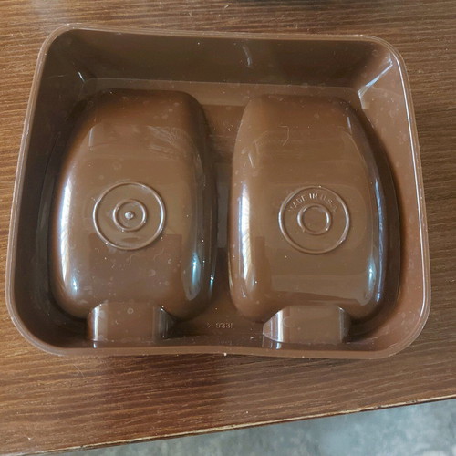 Tupperware spoon rest like new