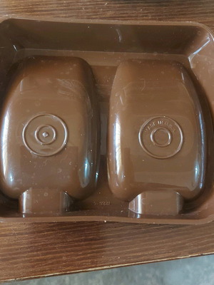 Tupperware spoon rest like new