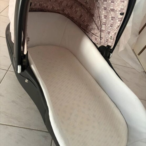 Chicco Port Bebe like new