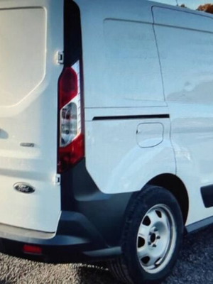 Ford Transit Connect 2019 μεταχειρισμένο με πρόβλημα στον κινητήρα