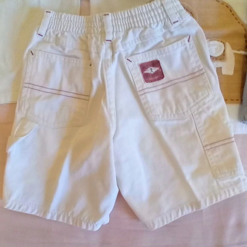 Boys' summer clothes pack of 13, size 2-3, like new, includes Ralph Lauren shorts and Mickey Mouse sweatshirt