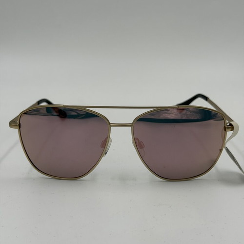 Hawkers Aviator sunglasses new with tag gold pink