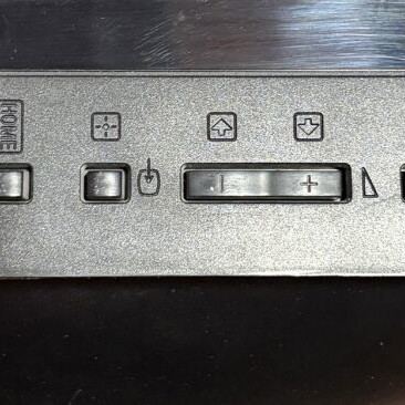 Sony Bravia KDL-32BX400 32" LCD TV used, 3 HDMI ports