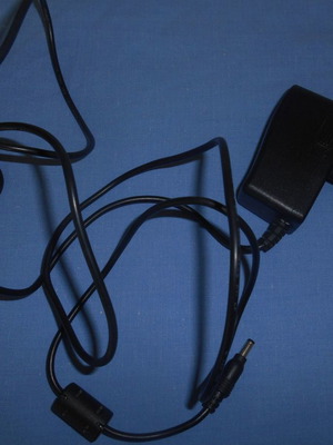 L.E.I. transformer used, model MU12