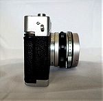  Petri 7s φωτογραφική μηχανή με φακό 45mm