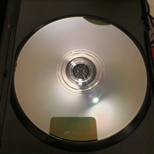Brokeback Mountain DVD like new with Greek subtitles