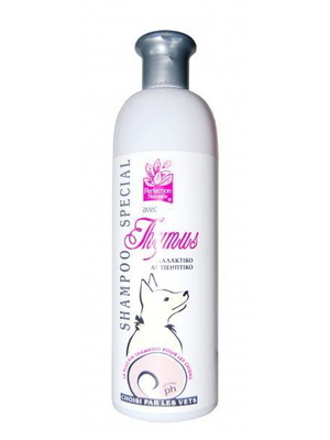 Perfection Naturelle Thymus Dog Shampoo 400ml new