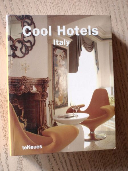  vivlia COOL HOTELS ITALY